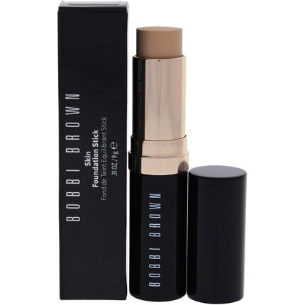 Bobbi Brown Skin Foundation Stick 9г 0 Фарфор
Bobbi Brown Skin Foundation Stick 9г 0 Фарфор