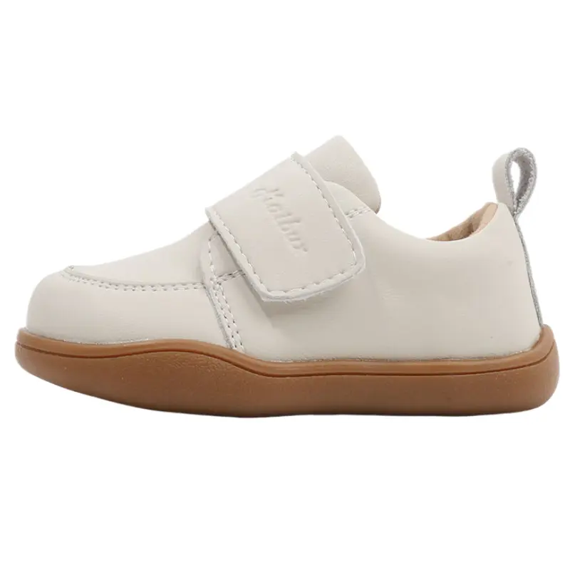 Нескользящие дышащие низкие туфли для малышей MAIBUXIONG, бежевый
Нескользящие дышащие низкие туфли для малышей MAIBUXIONG, бежевый