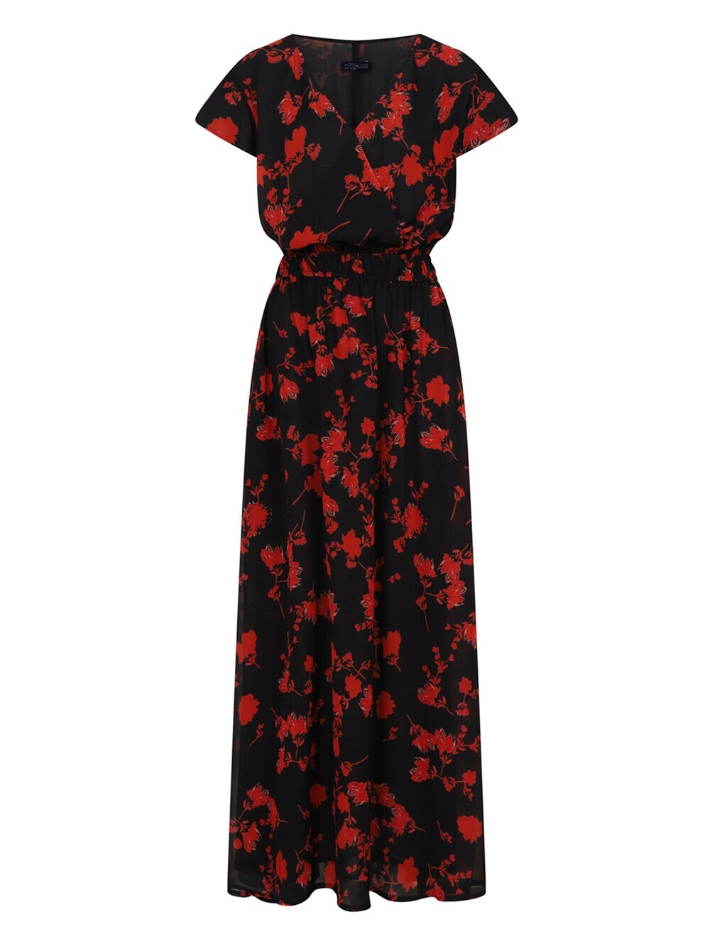 Платье HotSquash, черный 
Платье HotSquash, черный