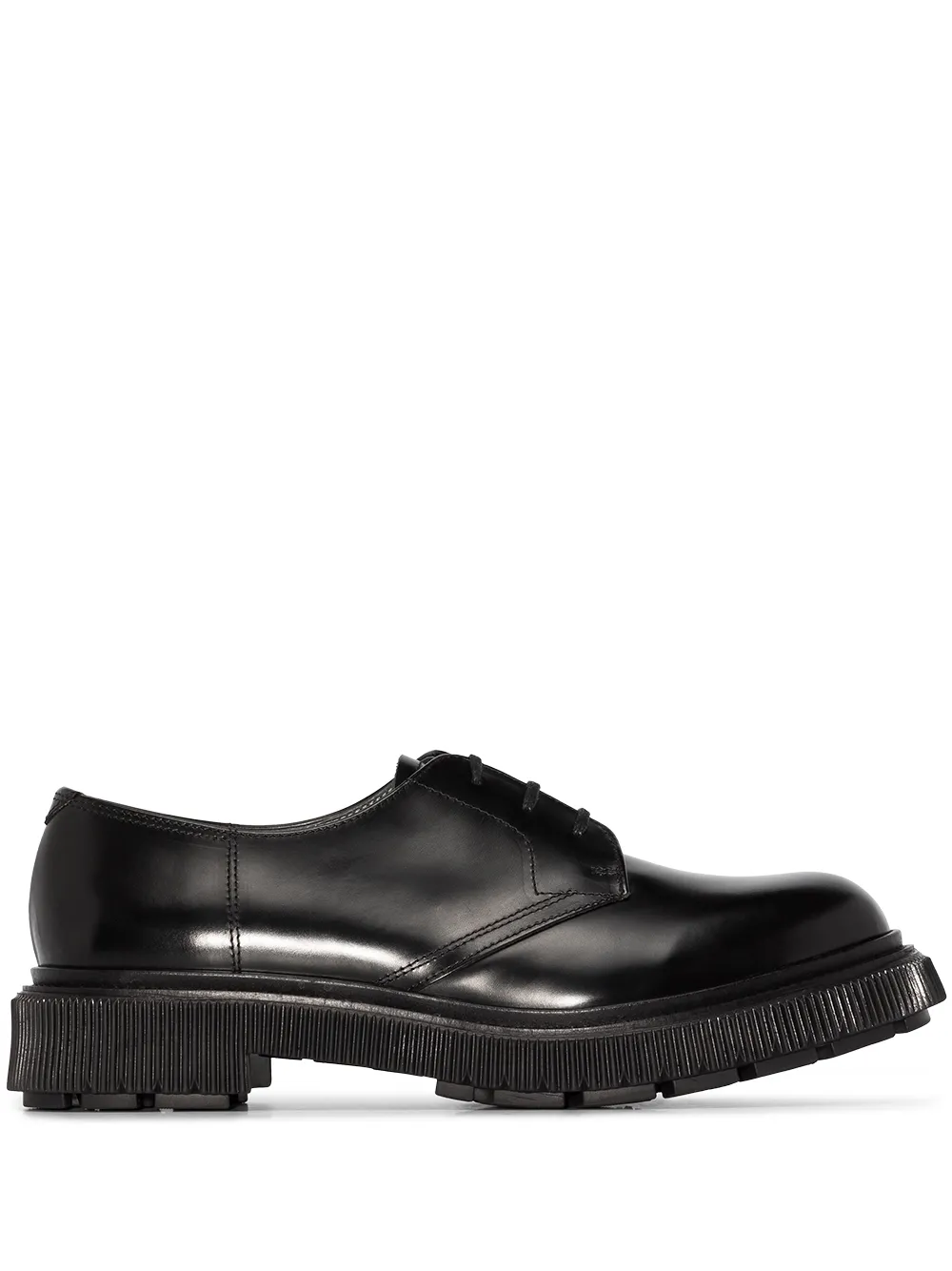 Туфли дерби Type 132 Adieu Paris, черный
Туфли дерби Type 132 Adieu Paris, черный