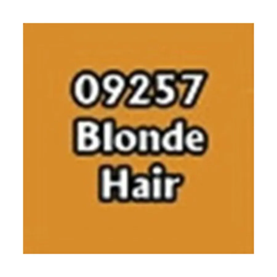 Светлые Волосы, Master Series Paints - Highlights & Shadows
Светлые Волосы, Master Series Paints - Highlights & Shadows