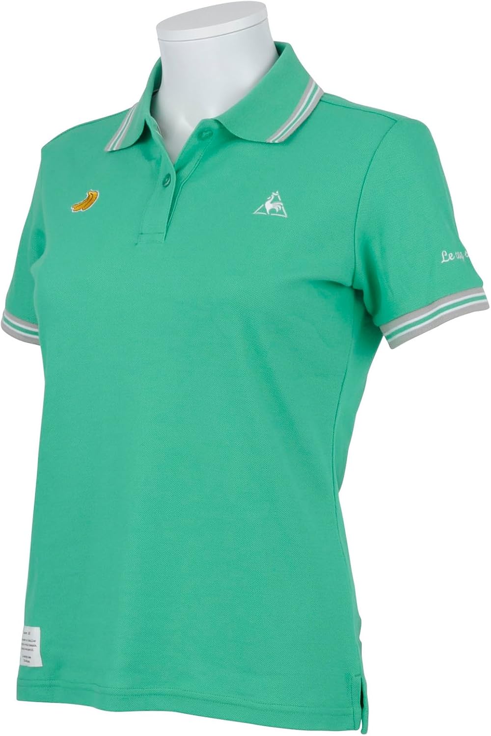 Мужская рубашка поло с коротким рукавом Le Coq Sportif
Мужская рубашка поло с коротким рукавом Le Coq Sportif