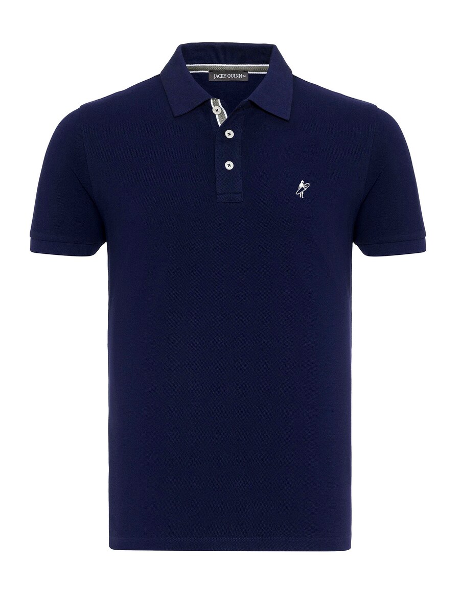 Рубашка Jacey Quinn, темно-синий 
Рубашка Jacey Quinn, темно-синий