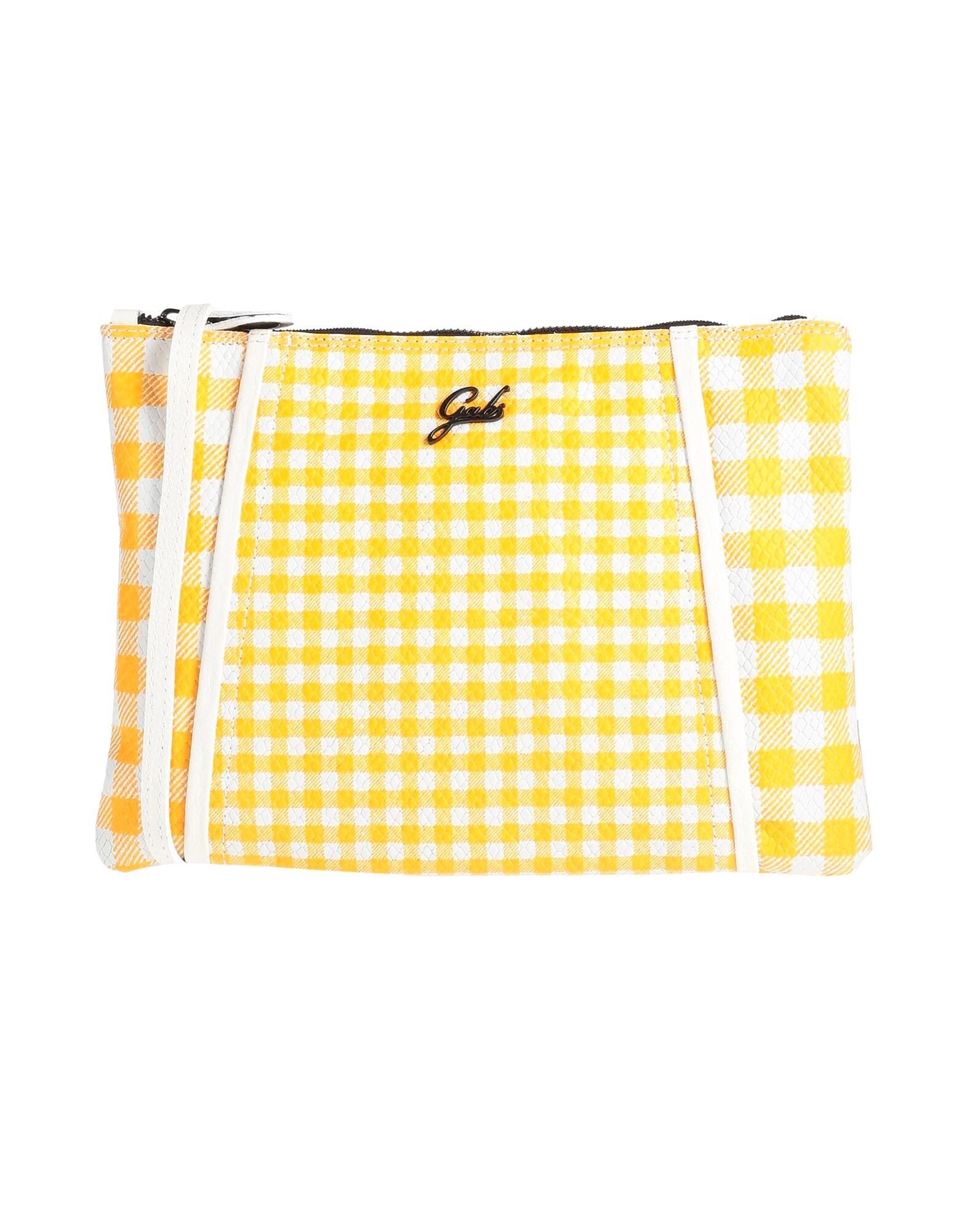 Сумка через плечо Gabs, абрикосовый
Сумка через плечо Gabs, абрикосовый