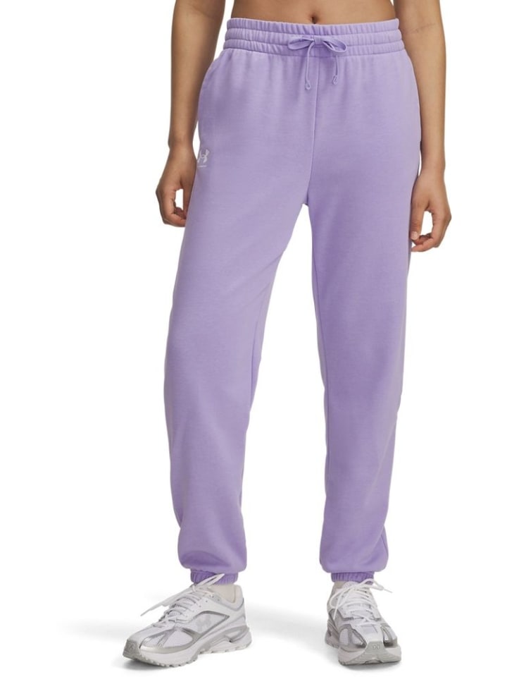 Спортивные брюки Under Armour, фиолетовый
Спортивные брюки Under Armour, фиолетовый