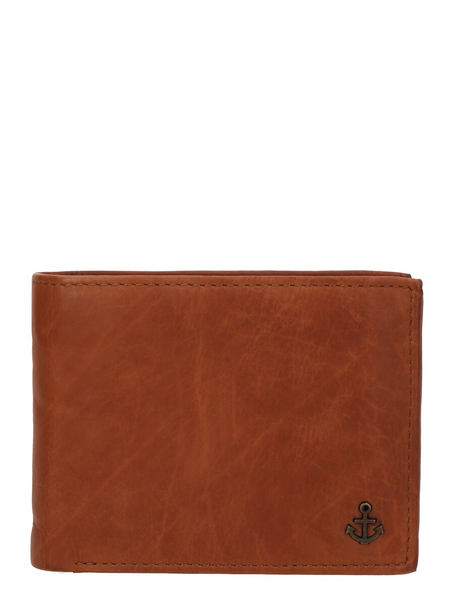 Кошелек Harbour 2nd AL Kairos, Cognac
Кошелек Harbour 2nd AL Kairos, Cognac