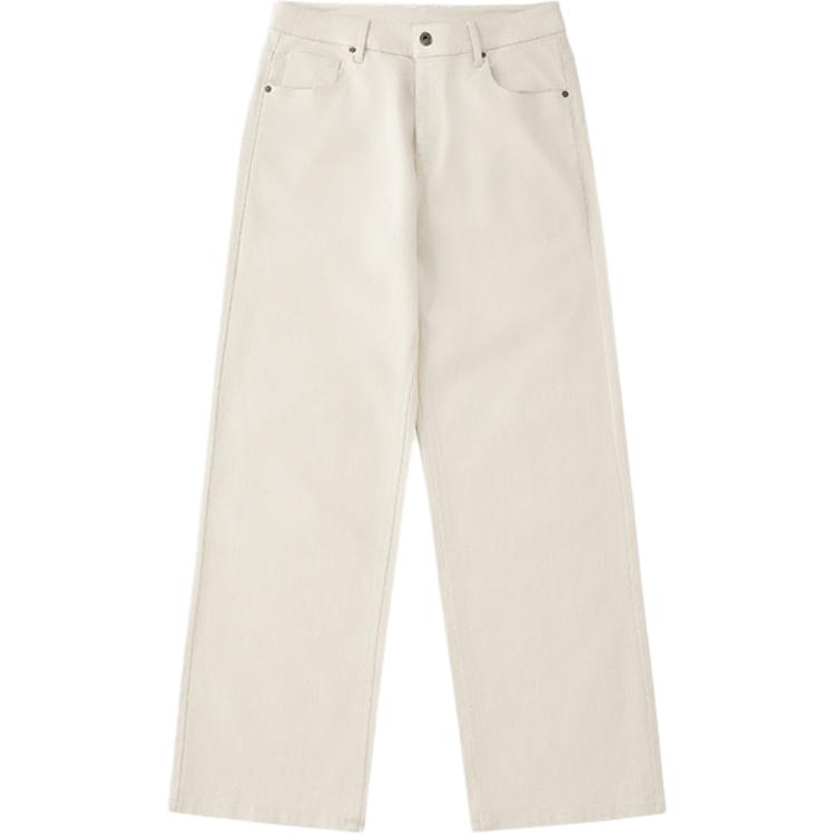 CLOT Брюки Casual Unisex Ecru
CLOT Брюки Casual Unisex Ecru