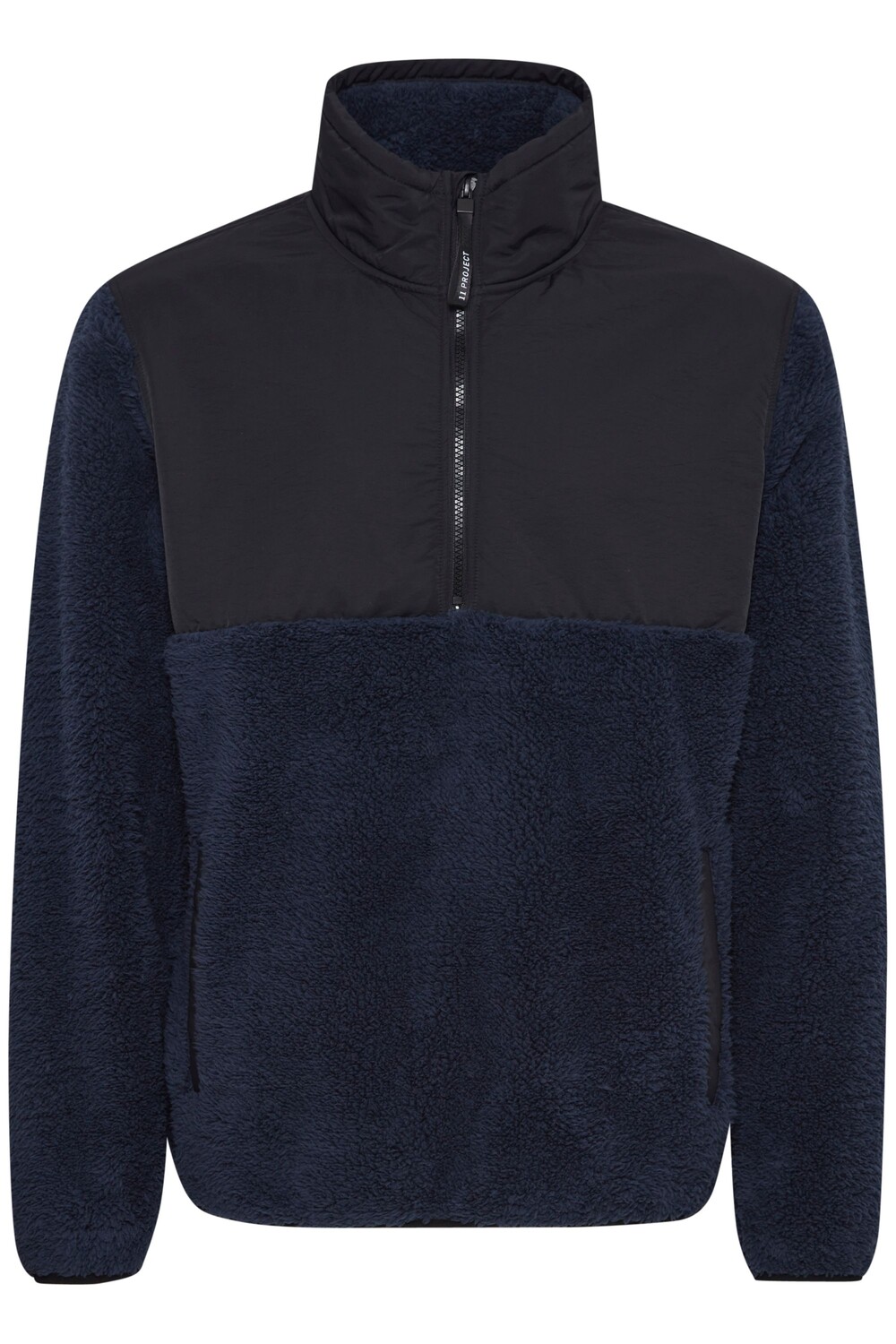 Пуловер 11 Project Sweater PRPiet, синий
Пуловер 11 Project Sweater PRPiet, синий