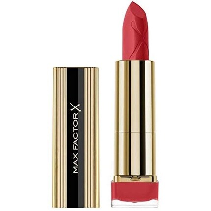 Губная помада Max Factor Colour Elixir, 165 Bold Red
Губная помада Max Factor Colour Elixir, 165 Bold Red