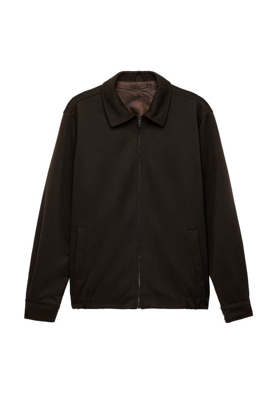 Куртка Koton SEASONAL, Brown
Куртка Koton SEASONAL, Brown