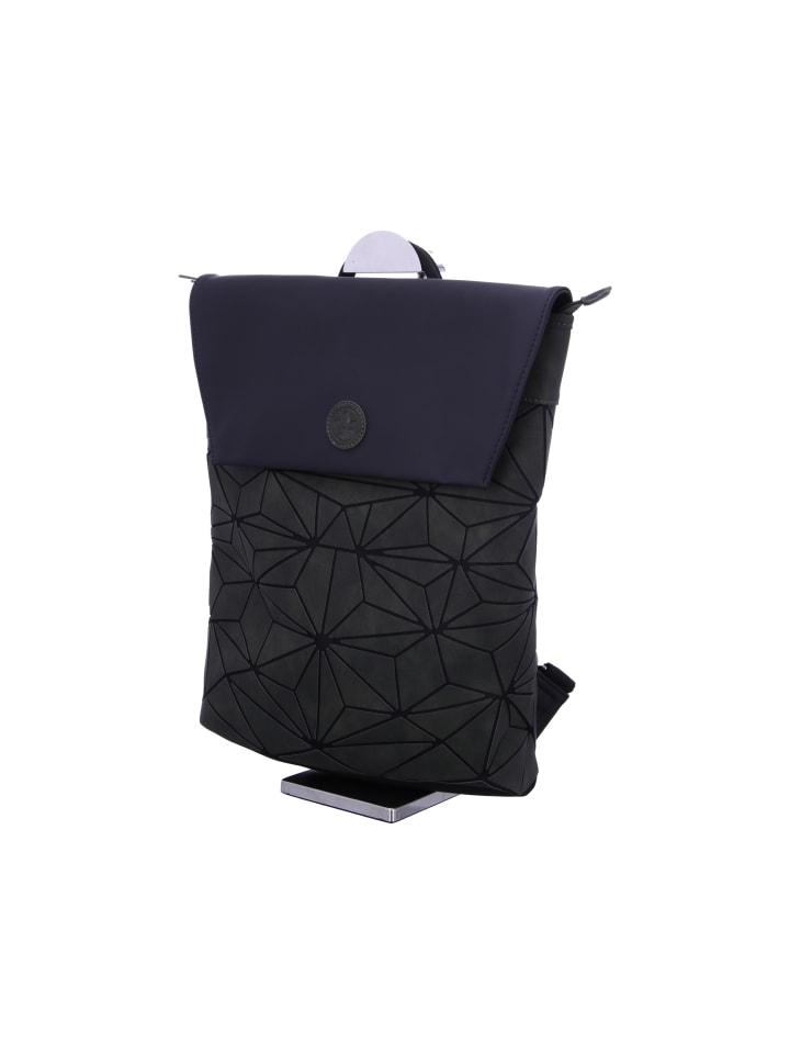 Рюкзак rieker, зеленый 
Рюкзак rieker, зеленый