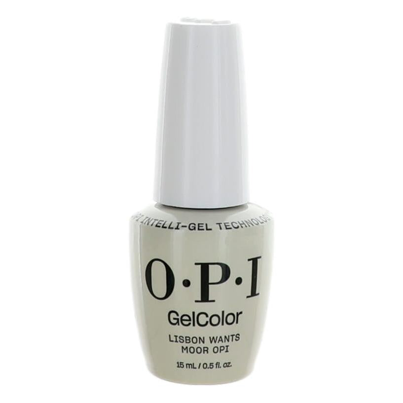 Гель-лак для ногтей OPI, 0,5 унции, цвет геля - Lisbon Wants Moor OPI Opi, Clear/Transparent
Гель-лак для ногтей OPI, 0,5 унции, цвет геля - Lisbon Wants Moor OPI Opi, Clear/Transparent