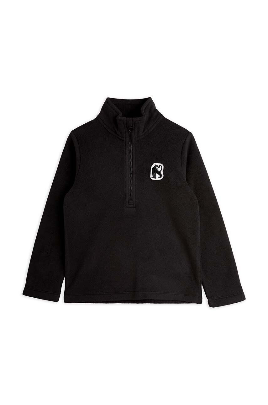 Толстовка Mini Rodini для детей, черный
Толстовка Mini Rodini для детей, черный