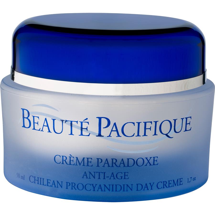 Крем для лица Beauté Pacifique Anti-Age Chilean Procyanidin Day Cream, Crème Paradoxe 50 ml
Крем для лица Beauté Pacifique Anti-Age Chilean Procyanidin Day Cream, Crème Paradoxe 50 ml