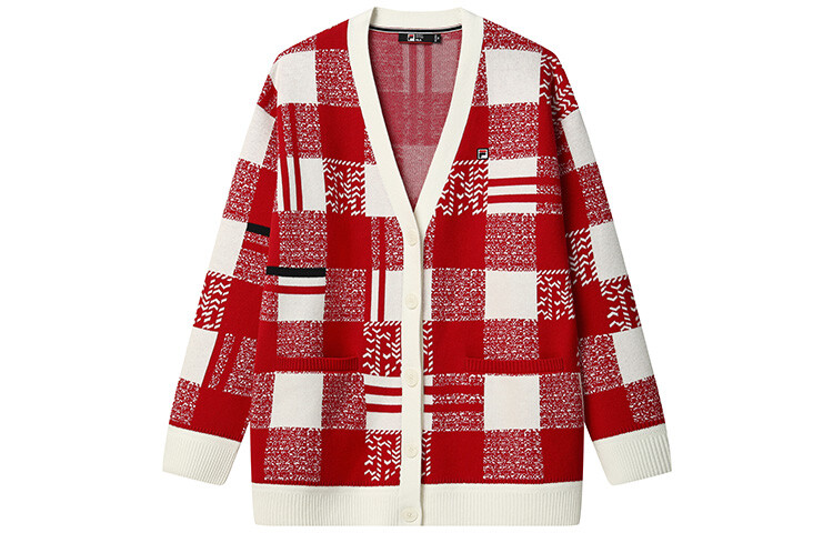 Кашемировый свитер женский Legend Red Fila
Кашемировый свитер женский Legend Red Fila