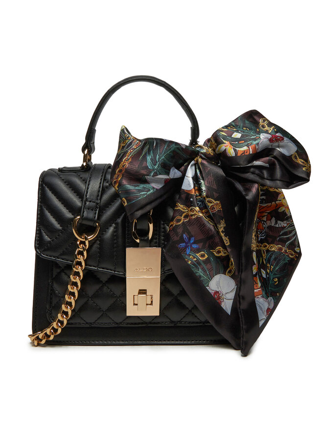 Сумочка Dodia 13696385 Aldo, черный
Сумочка Dodia 13696385 Aldo, черный