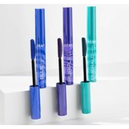 Тушь для ресниц Emerald Green
Тушь для ресниц Emerald Green