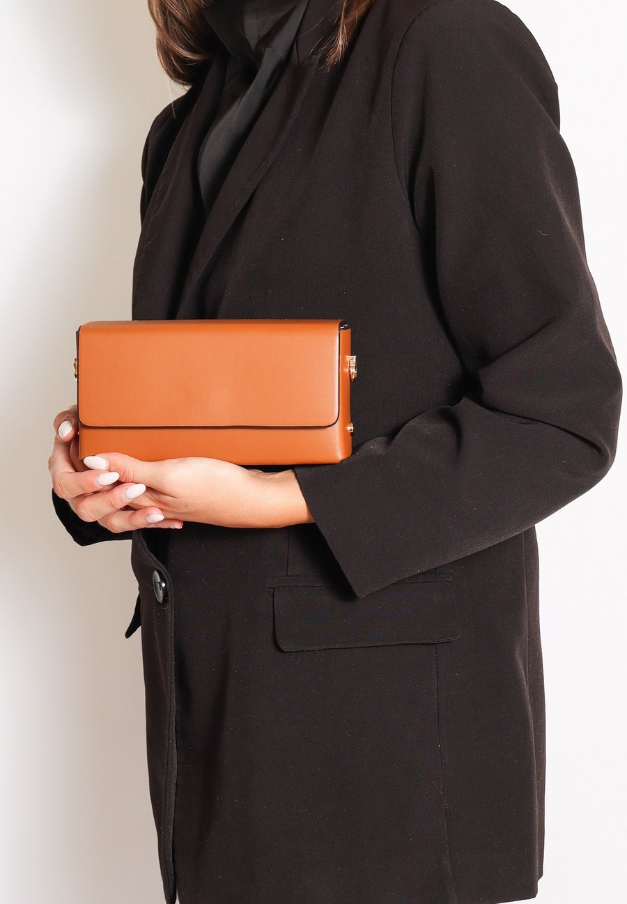 Клатч Chiara Ferretti Clutch, Cognac
Клатч Chiara Ferretti Clutch, Cognac