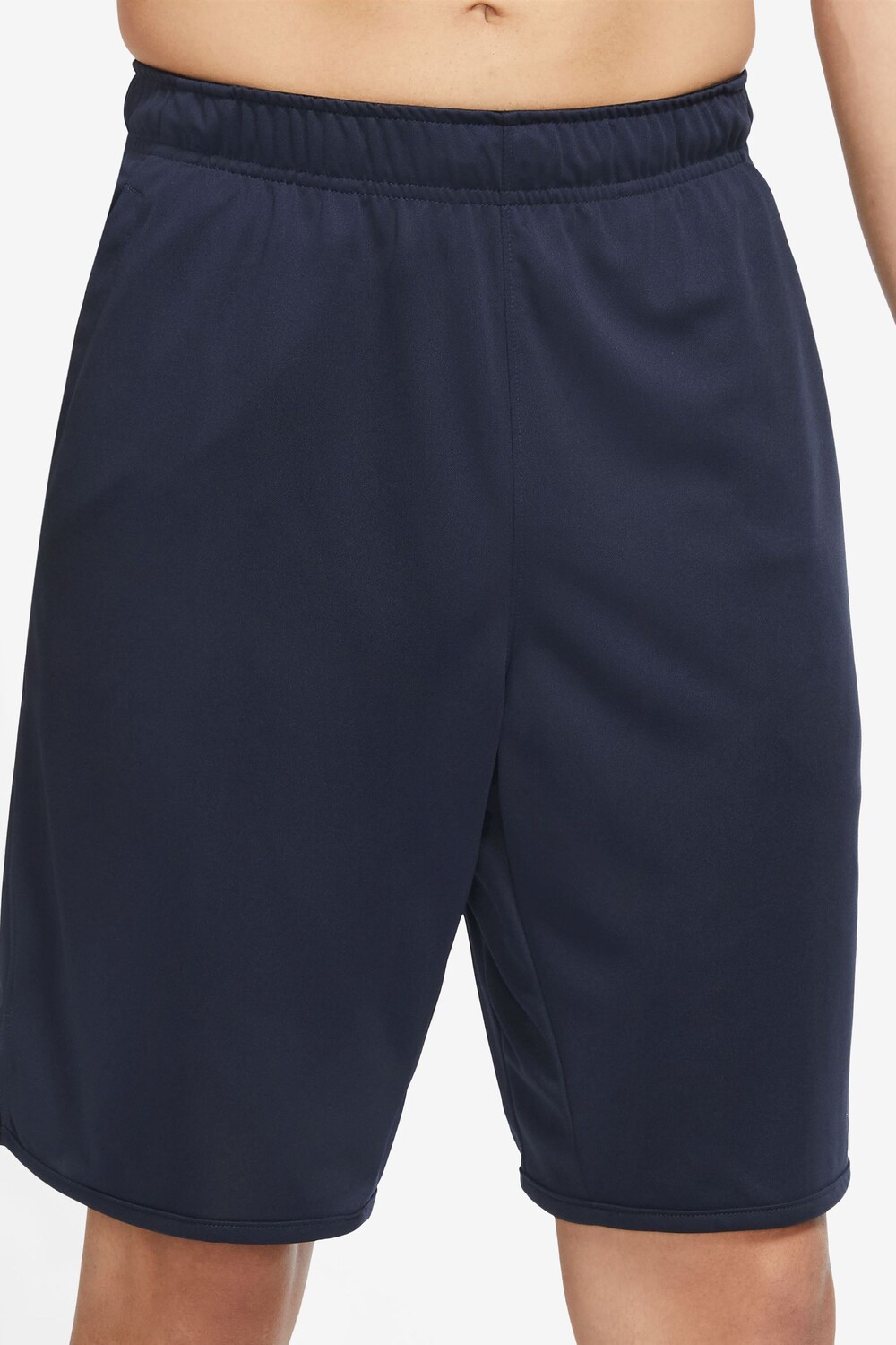 Трикотажные тренировочные шорты Dri-FIT Totality шириной 7 дюймов Nike, синий
Трикотажные тренировочные шорты Dri-FIT Totality шириной 7 дюймов Nike, синий