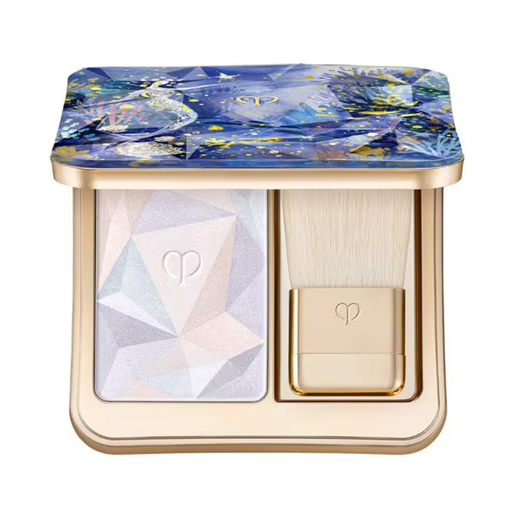 Ограниченный выпуск на Рождество 2023 хайлайтеры для контуринга с эффектом драгоценного камня Clé De Peau Beauté
Ограниченный выпуск на Рождество 2023 хайлайтеры для контуринга с эффектом драгоценного камня Clé De Peau Beauté