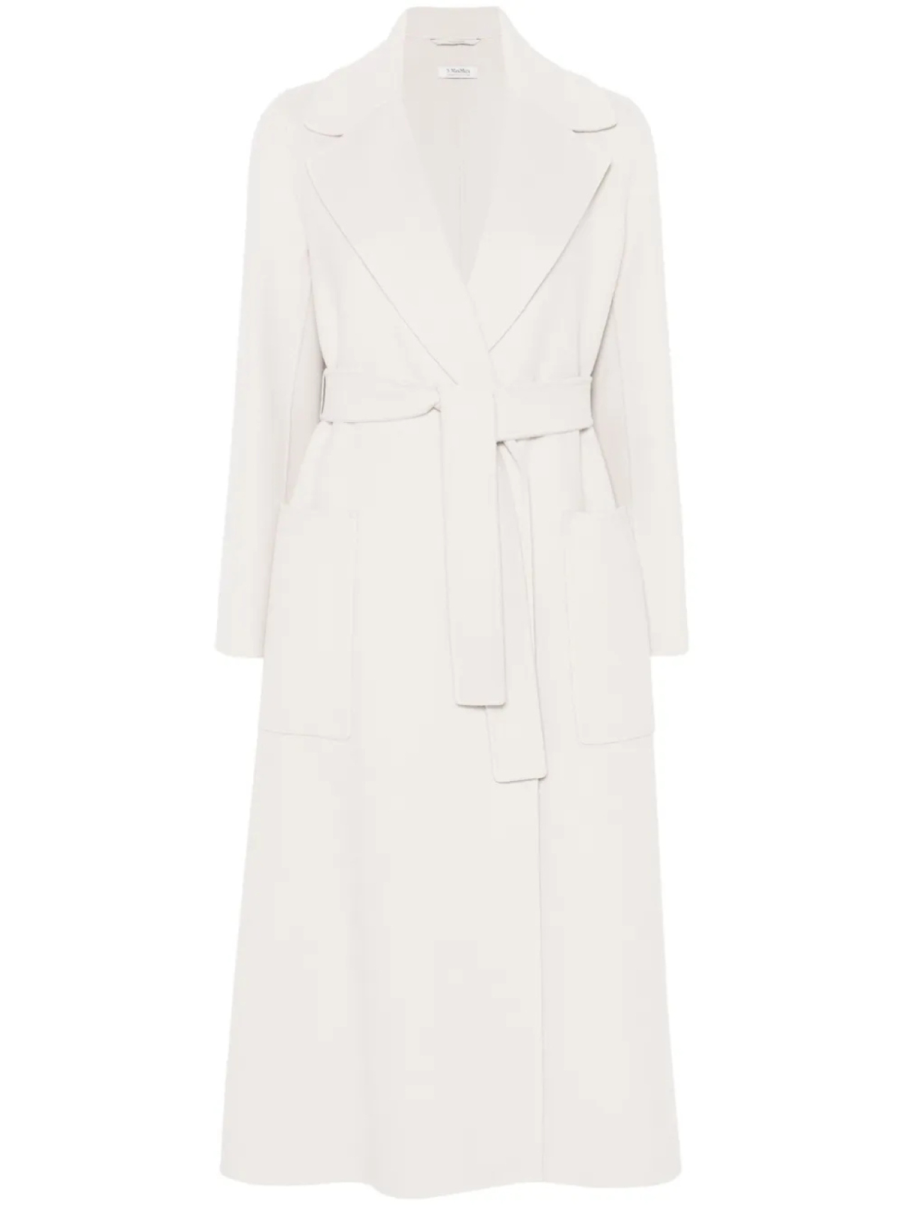 'S Max Mara пальто Paolore, серый
'S Max Mara пальто Paolore, серый