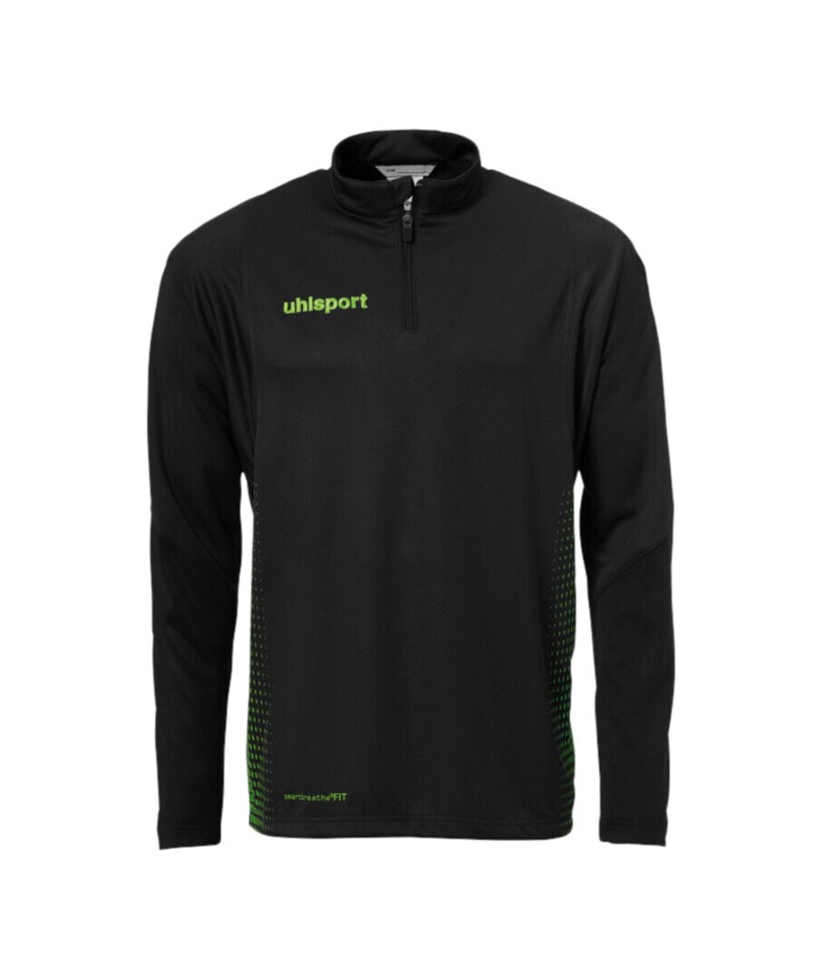 Спортивная футболка UHLSPORT Performance Shirt, черный
Спортивная футболка UHLSPORT Performance Shirt, черный