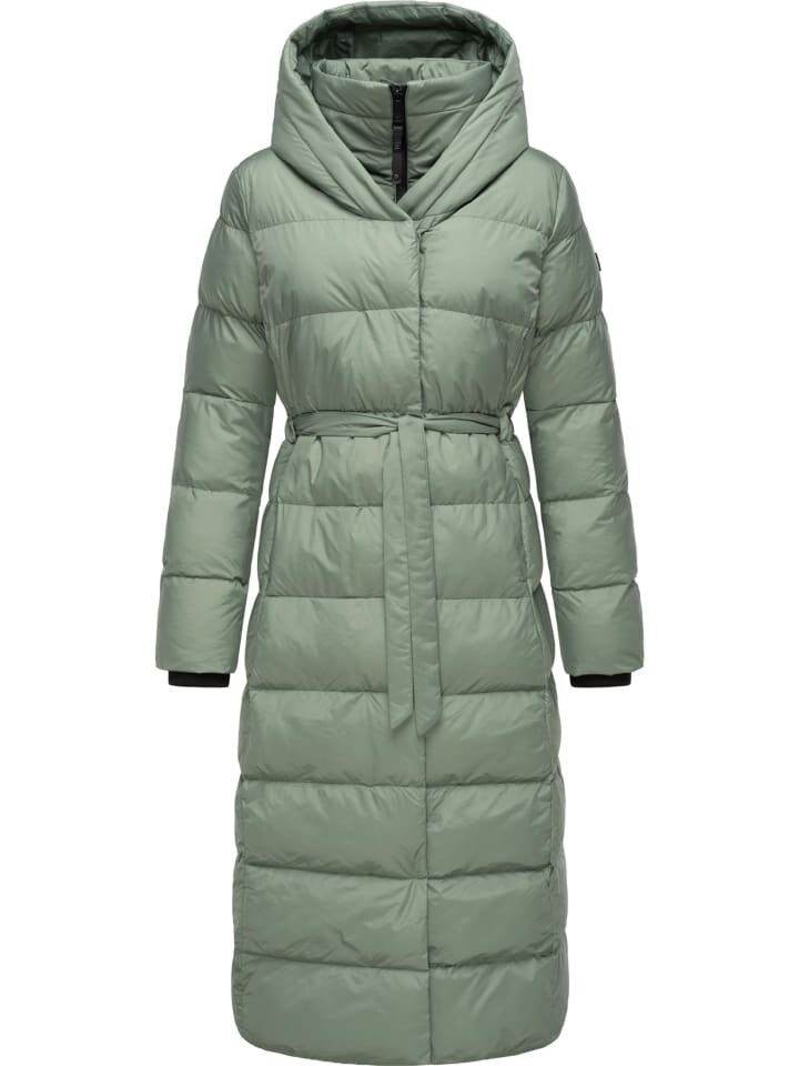 Пуховик ragwear Niara Long, цвет dusty green, Зеленый, Пуховик ragwear Niara Long, цвет dusty green
Пуховик ragwear Niara Long, цвет dusty green, Зеленый, Пуховик ragwear Niara Long, цвет dusty green