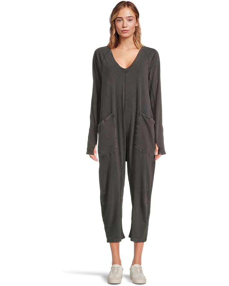 Комбинезон FP Movement Hot Shot Long, черный
Комбинезон FP Movement Hot Shot Long, черный