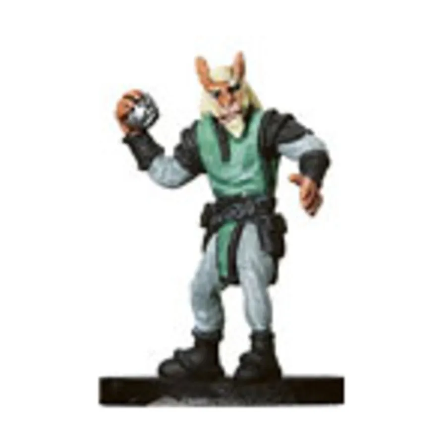 Ботан Шпион (U), Star Wars - Collectible Miniatures Game - Set - Rebel Storm Singles
Ботан Шпион (U), Star Wars - Collectible Miniatures Game - Set - Rebel Storm Singles