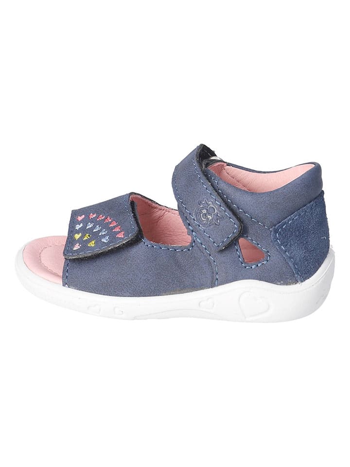 Сандалии PEPINO, темно-синий
Сандалии PEPINO, темно-синий