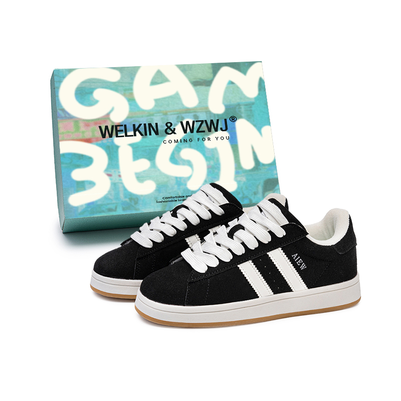 WELKIN&WZWJ Юнисекс скейтбордские кроссовки низкие яблочно-зеленые/пастельно-розовые/темно-синие/аквамариновые коричневые/черные белые/звездно-синие черные белые, цвет Black White
WELKIN&WZWJ Юнисекс скейтбордские кроссовки низкие яблочно-зеленые/пастельно-розовые/темно-синие/аквамариновые коричневые/черные белые/звездно-синие черные белые, цвет Black White
