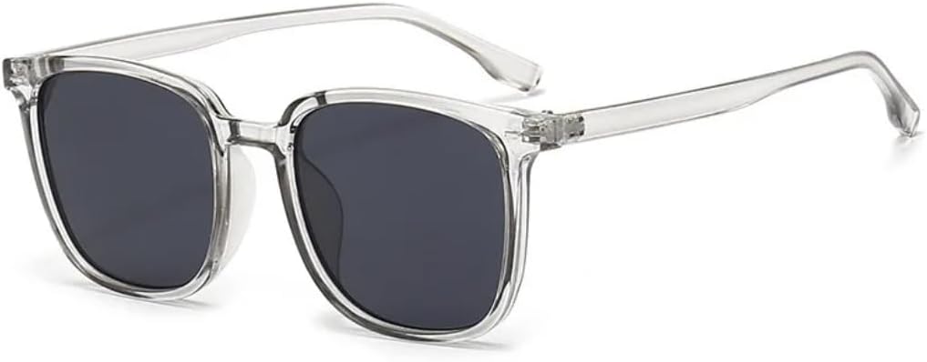 Солнцезащитные очки с защитой UV400 | Двойная перемычка, линзы конфетных цветов | для женщин и мужчин, для занятий спортом на открытом воздухе и вождения (BK) LXLHWN, Th
Солнцезащитные очки с защитой UV400 | Двойная перемычка, линзы конфетных цветов | для женщин и мужчин, для занятий спортом на открытом воздухе и вождения (BK) LXLHWN, Th