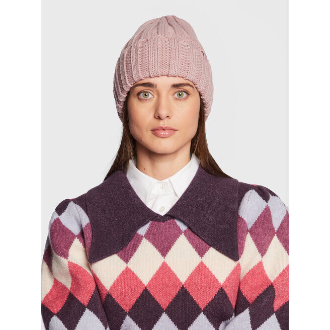 Шапка 4F, розовый
Шапка 4F, розовый