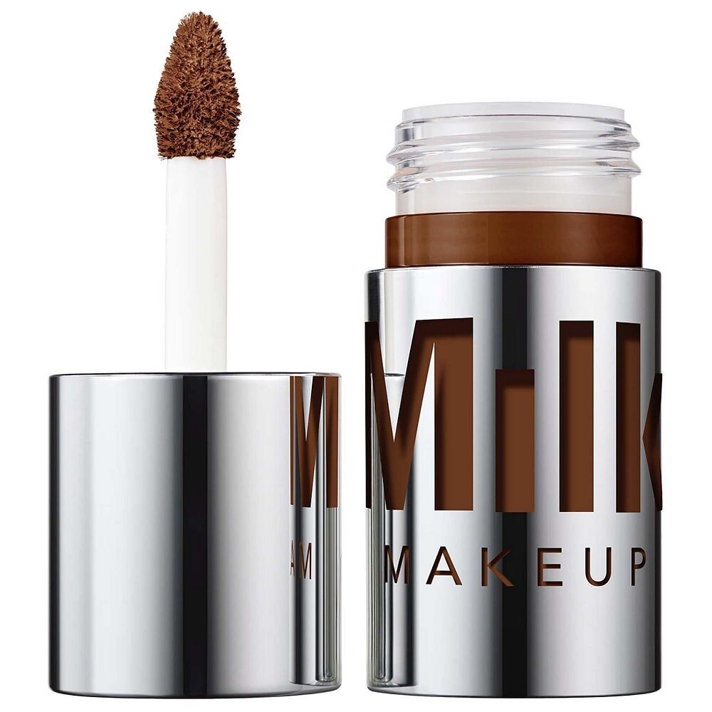 MILK MAKEUP Future Fluid Creamy Стойкий увлажняющий консилер с гиалуроновой кислотой, 27w
MILK MAKEUP Future Fluid Creamy Стойкий увлажняющий консилер с гиалуроновой кислотой, 27w