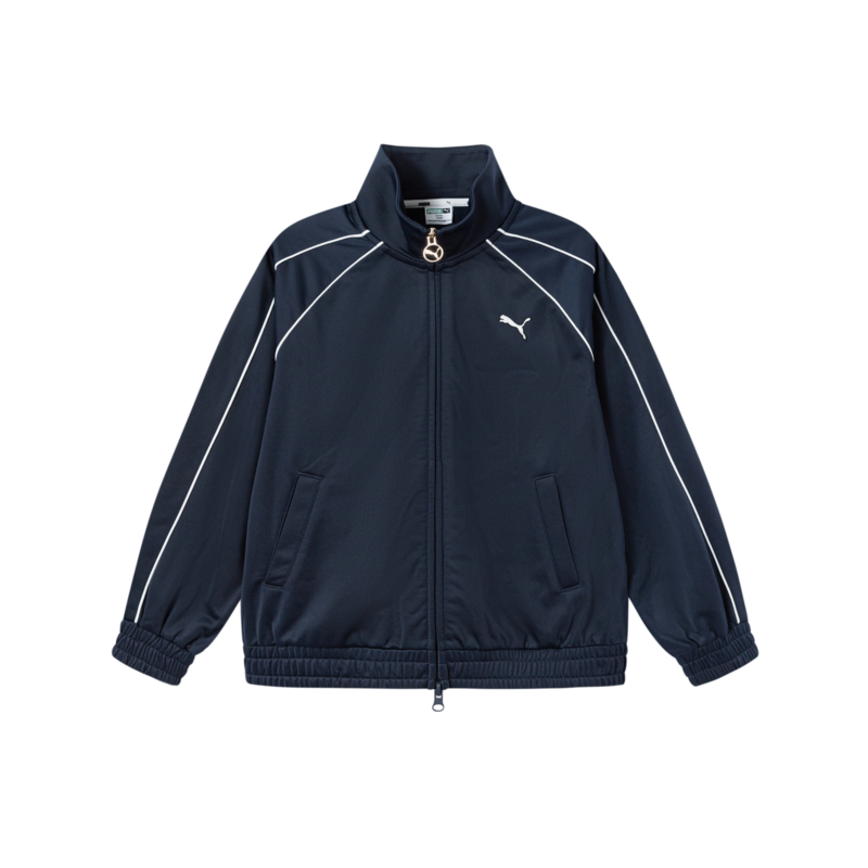 Детская куртка PUMA, темно-синий
Детская куртка PUMA, темно-синий