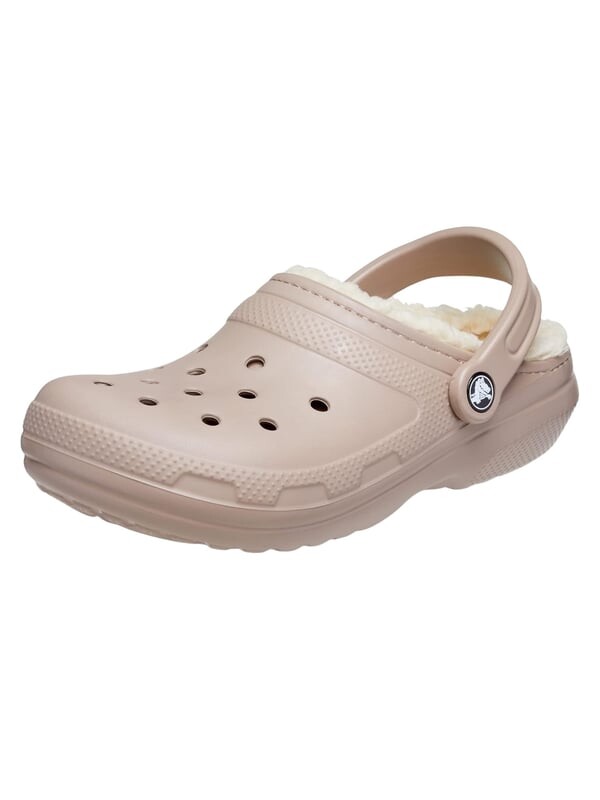 Сандалии Crocs, бежевый
Сандалии Crocs, бежевый