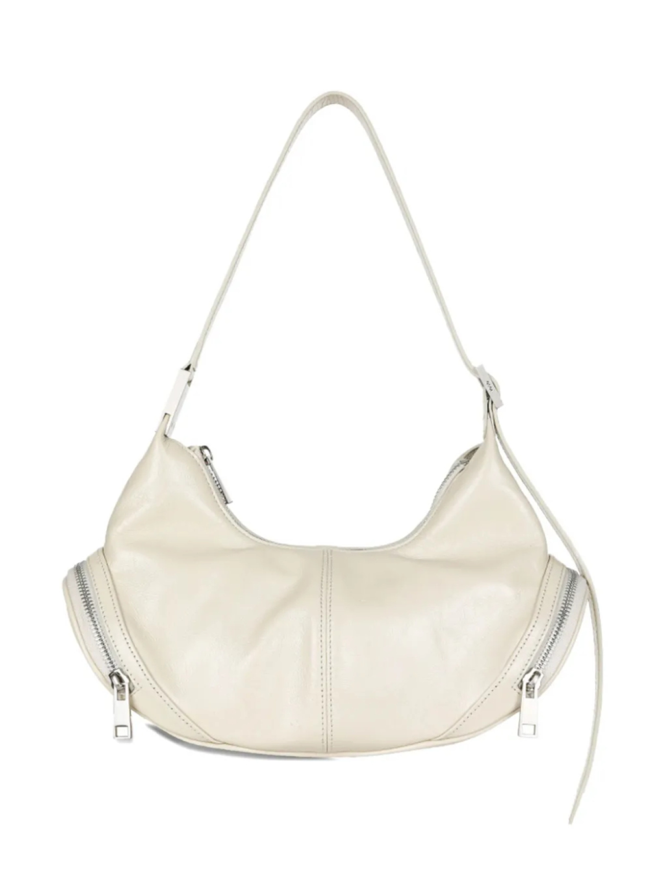 Сумка через плечо Osoi, нейтральный
Сумка через плечо Osoi, нейтральный