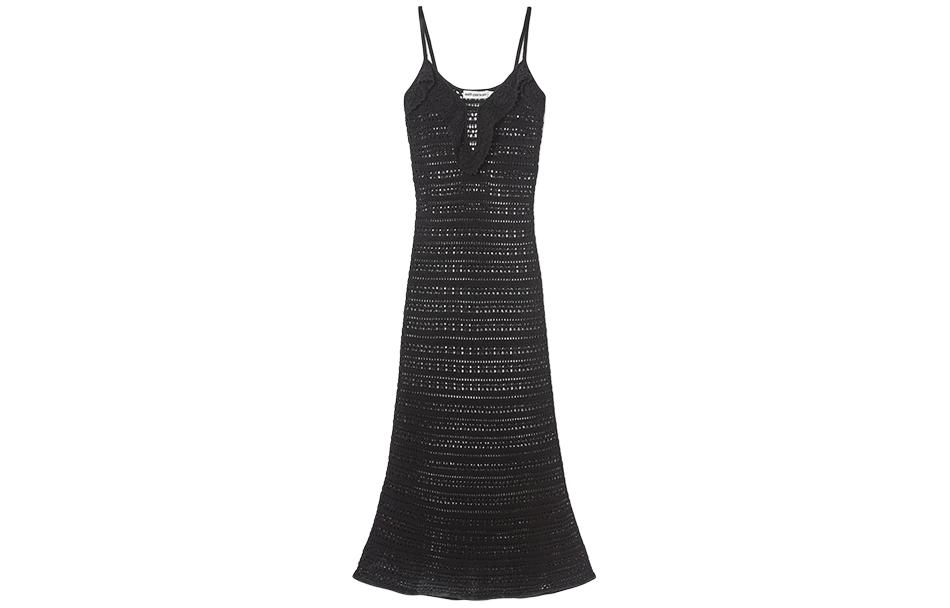 Self-portrait Автопортрет Слип-платье Women's Classic Black
Self-portrait Автопортрет Слип-платье Women's Classic Black