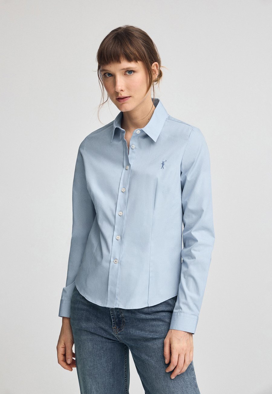 Блуза Polo Club LONG SLEEVE SF FC PS RIGBY GO, Sky Blue/Light Blue
Блуза Polo Club LONG SLEEVE SF FC PS RIGBY GO, Sky Blue/Light Blue