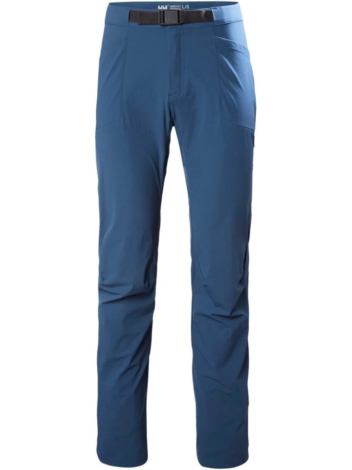 Спортивные брюки Helly Hansen, синий
Спортивные брюки Helly Hansen, синий