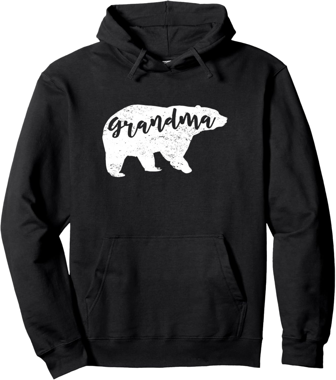 Толстовка, Бабушка показала классную толстовку, которой она гордится Grandma Bear Love & Family Threads Co., черный
Толстовка, Бабушка показала классную толстовку, которой она гордится Grandma Bear Love & Family Threads Co., черный