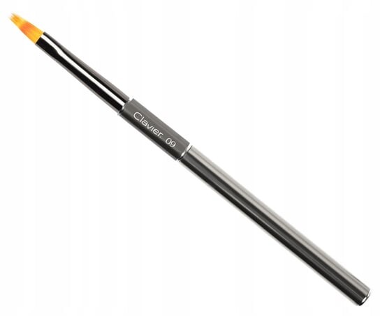 Клавир, кисть для омбре, серебро., Clavier
Клавир, кисть для омбре, серебро., Clavier