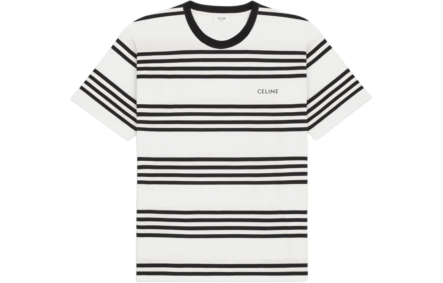 Футболка мужская флуоресцентно-белая Celine, белый
Футболка мужская флуоресцентно-белая Celine, белый
