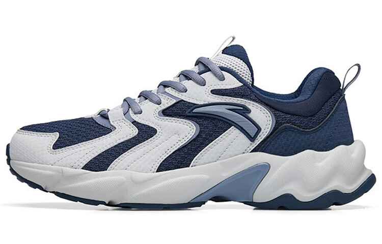 Кроссовки мужские низкие новые чернильно-синие/серые Anta, Черный, Кроссовки мужские низкие новые чернильно-синие/серые Anta
Кроссовки мужские низкие новые чернильно-синие/серые Anta, Черный, Кроссовки мужские низкие новые чернильно-синие/серые Anta