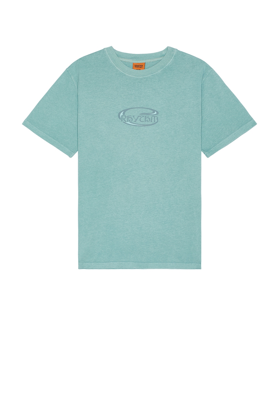Футболка Astral в винтажном стиле Rhythm, teal
Футболка Astral в винтажном стиле Rhythm, teal