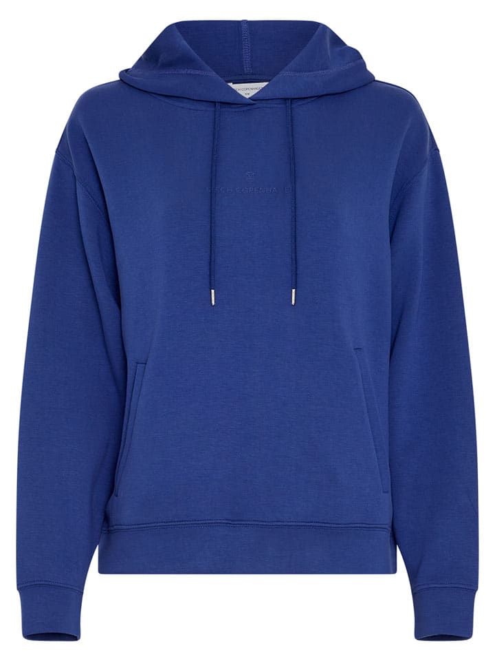 MOSS COPENHAGEN Худи "Ima Q" синего цвета, Синий, MOSS COPENHAGEN Худи "Ima Q" синего цвета
MOSS COPENHAGEN Худи "Ima Q" синего цвета, Синий, MOSS COPENHAGEN Худи "Ima Q" синего цвета