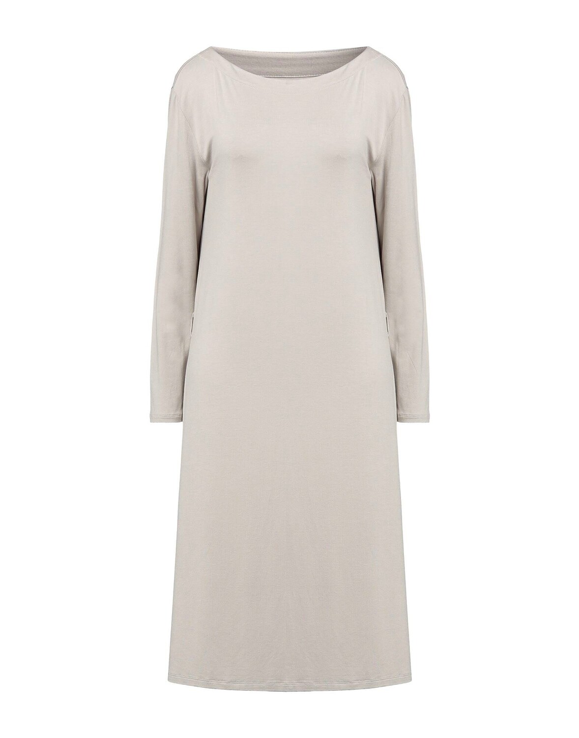 Платье Majestic Filatures, светло-серый
Платье Majestic Filatures, светло-серый