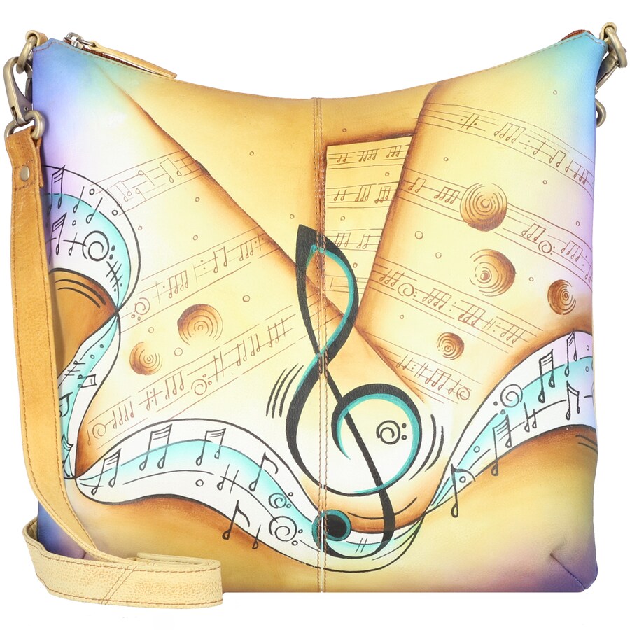 Сумка через плечо Greenland Nature Art+Craft, Mixed Colors
Сумка через плечо Greenland Nature Art+Craft, Mixed Colors