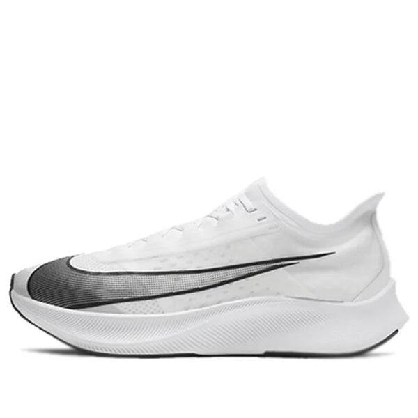 Кроссовки зум флай 3 Nike, белый
Кроссовки зум флай 3 Nike, белый