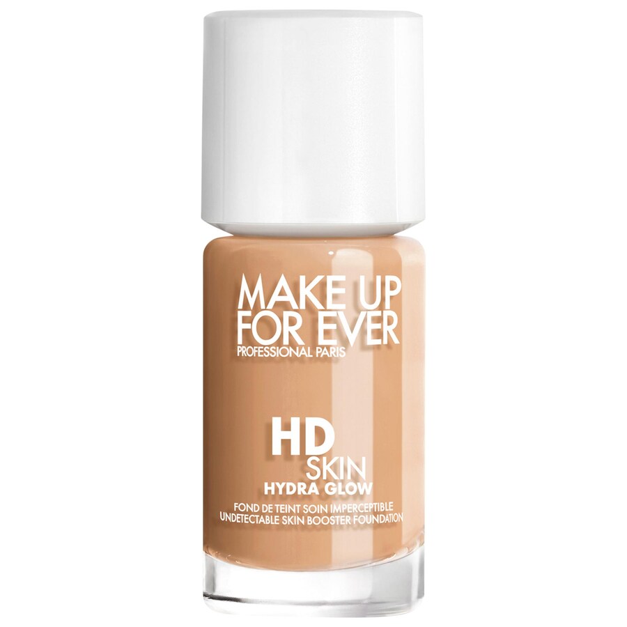 Увлажняющая тональная основа HD Skin Hydra Glow с гиалуроновой кислотой MAKE UP FOR EVER, 1 oz, Cool Honey
Увлажняющая тональная основа HD Skin Hydra Glow с гиалуроновой кислотой MAKE UP FOR EVER, 1 oz, Cool Honey